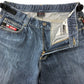FUBU Denim Pants