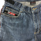 FUBU Denim Pants