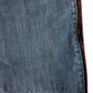 FUBU Denim Pants