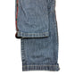 FUBU Denim Pants