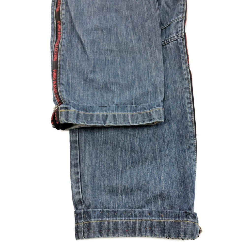 FUBU Denim Pants