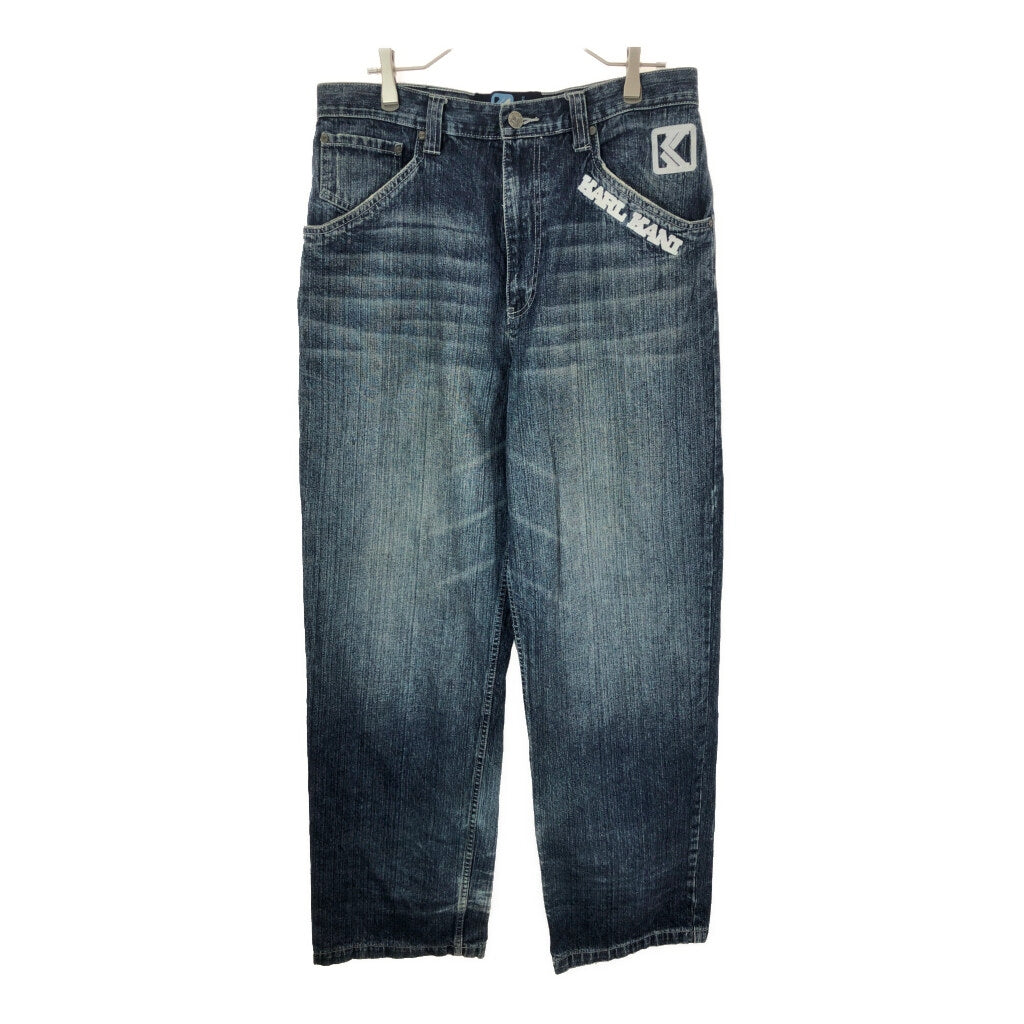 Karl Kani カールカナイ Denim Pants