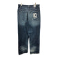 Karl Kani カールカナイ Denim Pants