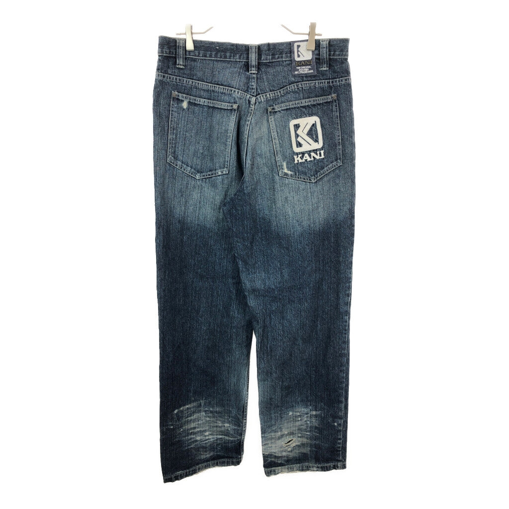 Karl Kani カールカナイ Denim Pants