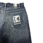 Karl Kani カールカナイ Denim Pants