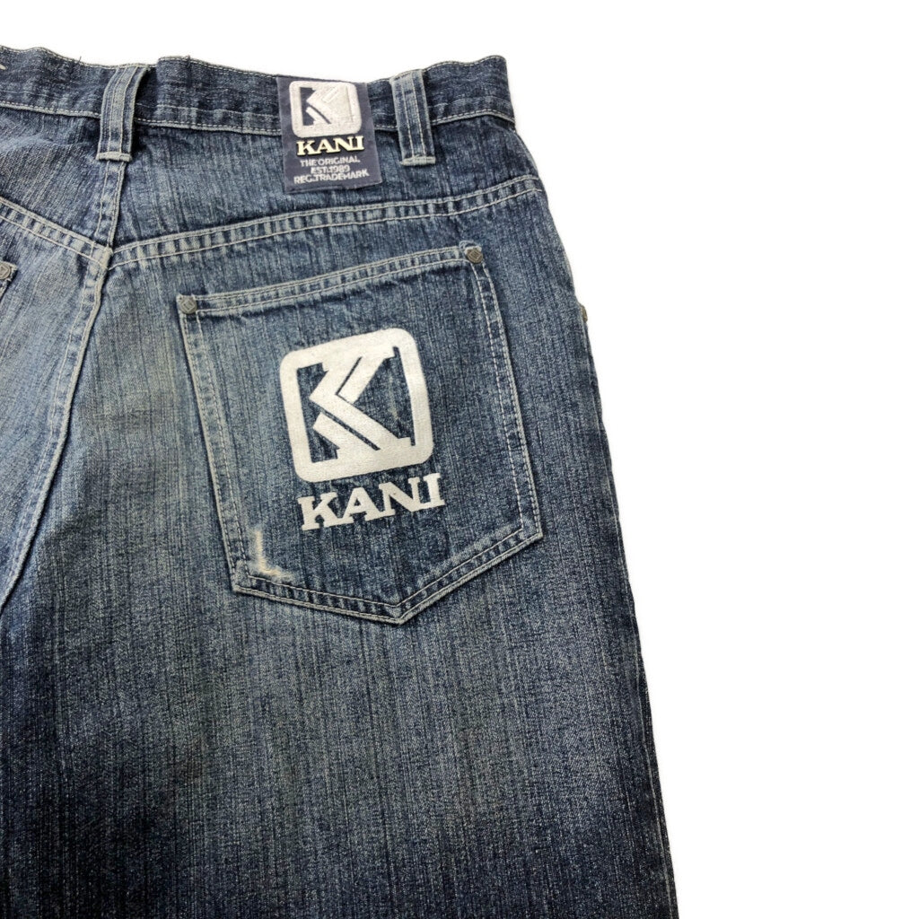 Karl Kani カールカナイ Denim Pants