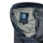 Karl Kani カールカナイ Denim Pants