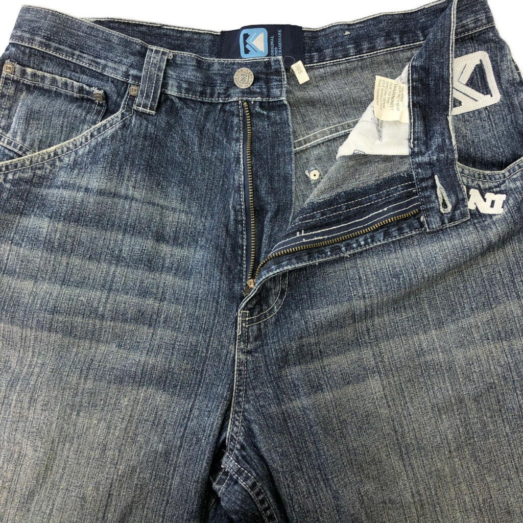 Karl Kani カールカナイ Denim Pants
