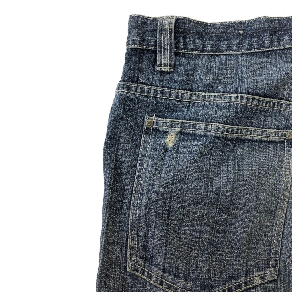 Karl Kani カールカナイ Denim Pants