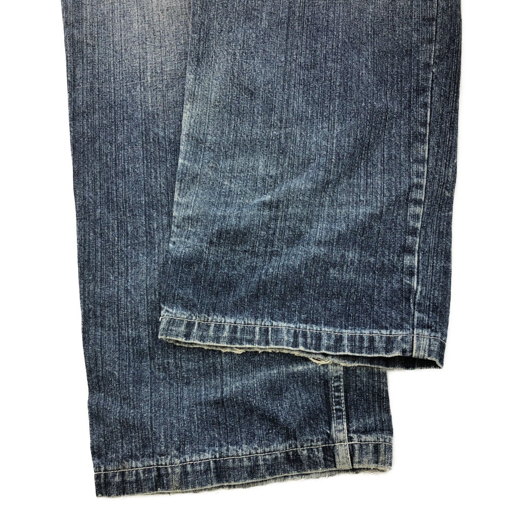 Karl Kani カールカナイ Denim Pants