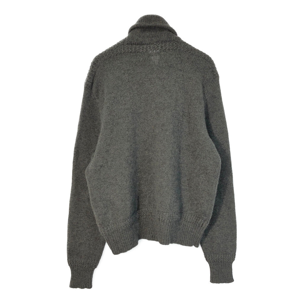 Polo by Ralph Lauren Half Zip Sweater