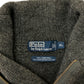 Polo by Ralph Lauren Half Zip Sweater