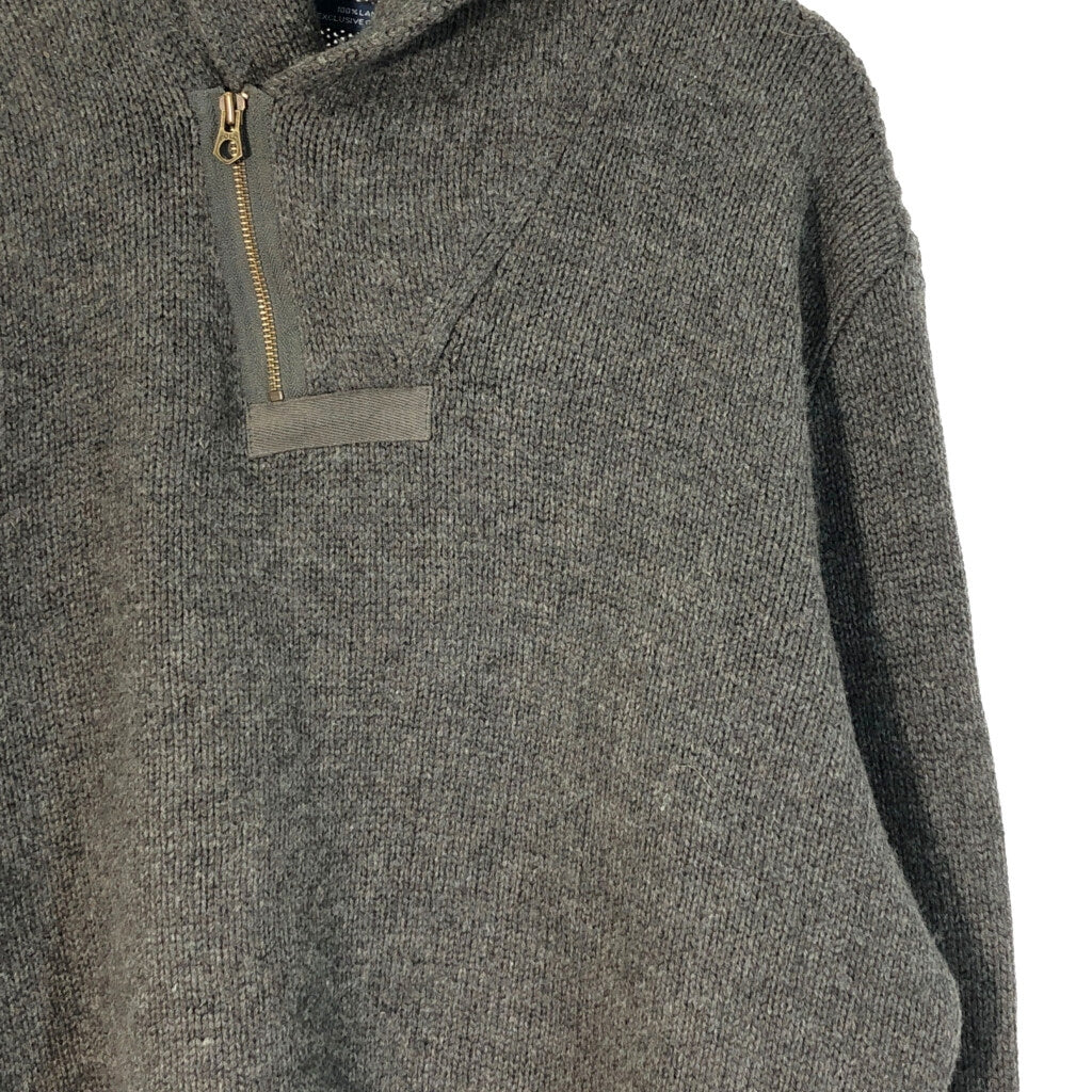 Polo by Ralph Lauren Half Zip Sweater