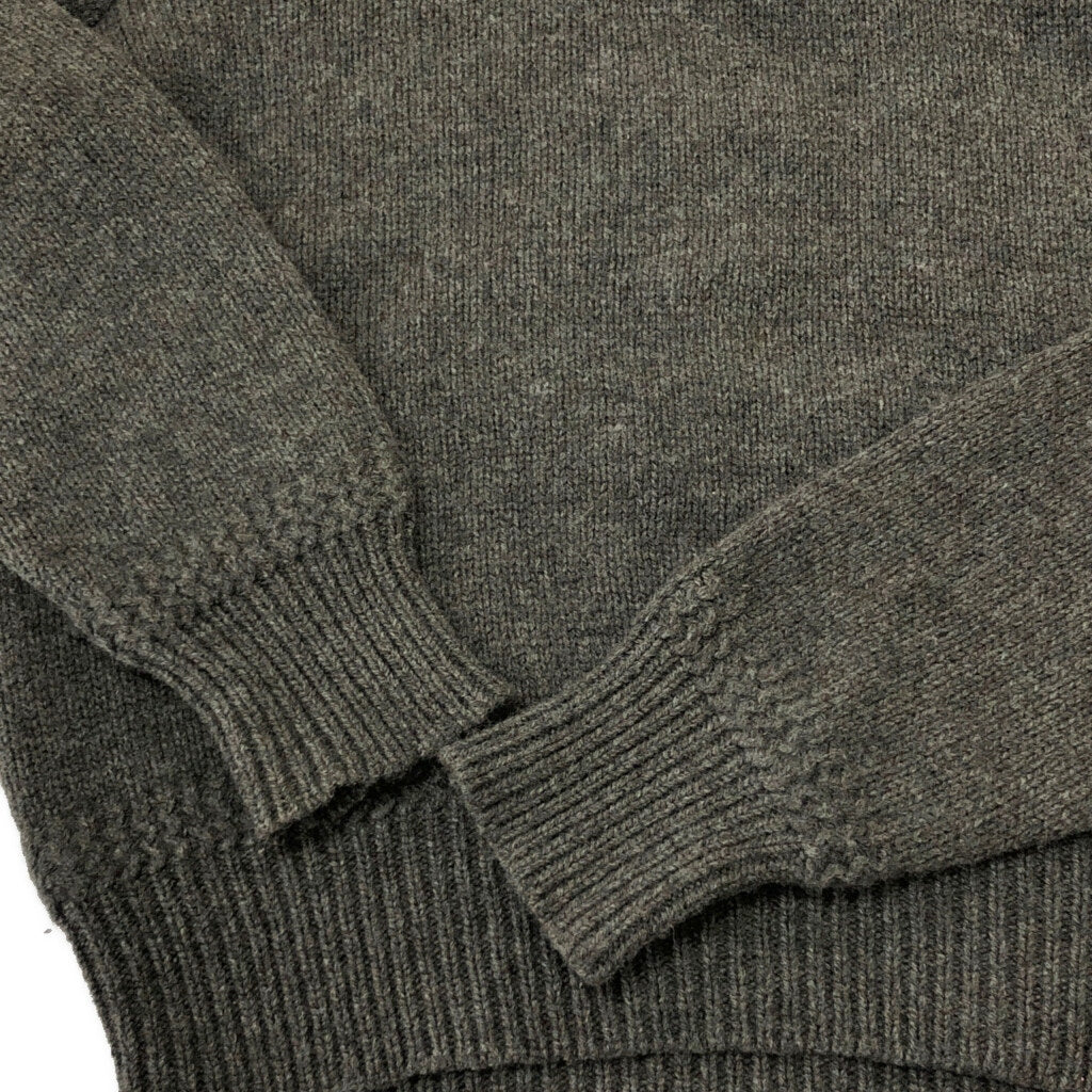 Polo by Ralph Lauren Half Zip Sweater