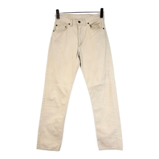 60s Levi's Corduroy Pants