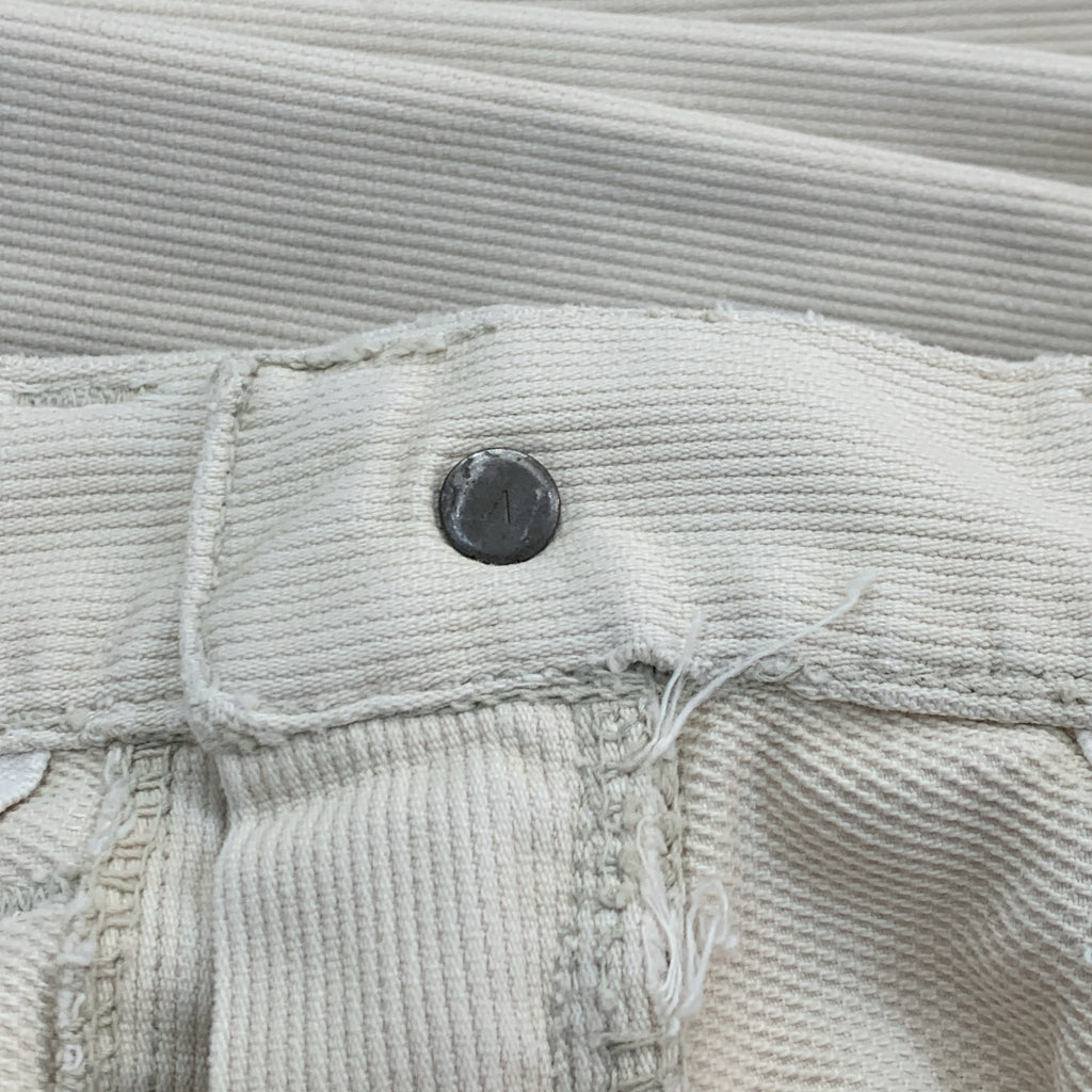 60s Levi's Corduroy Pants