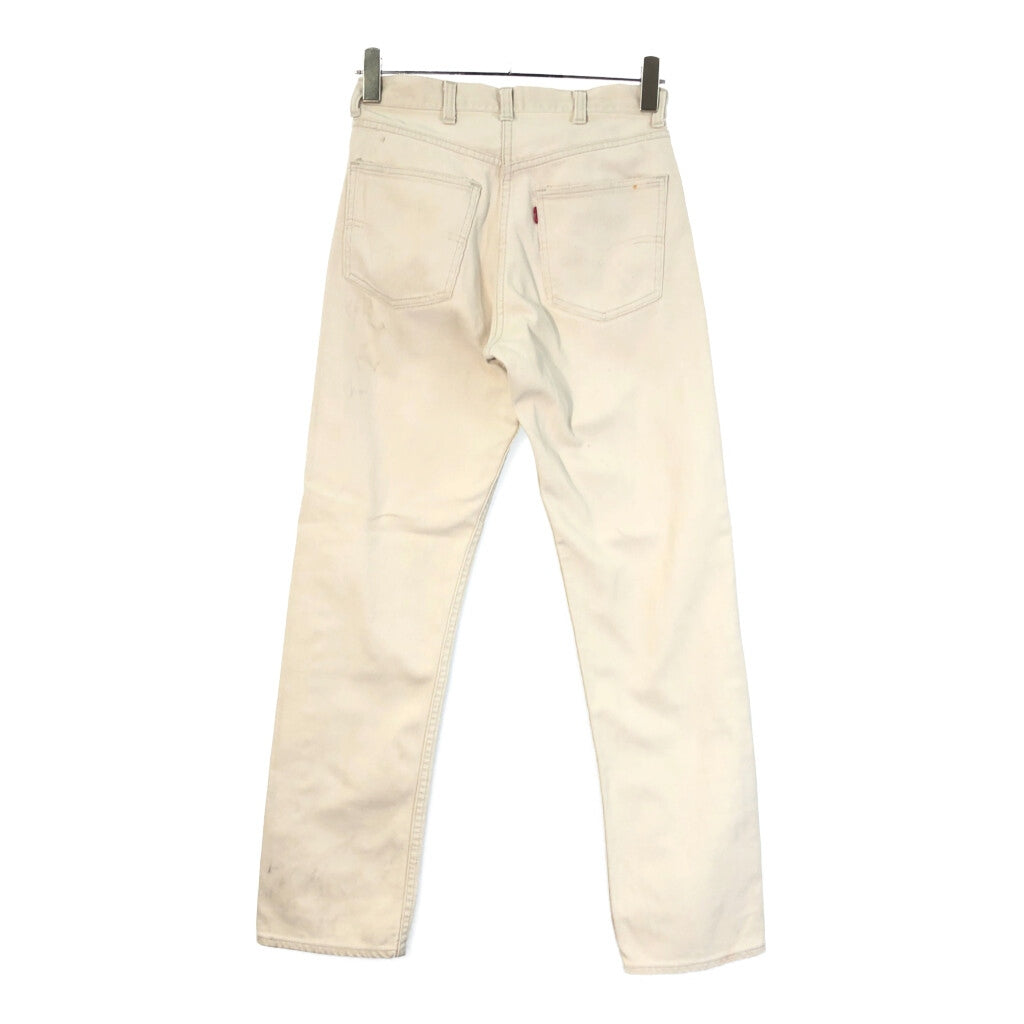 60s Levi's Corduroy Pants