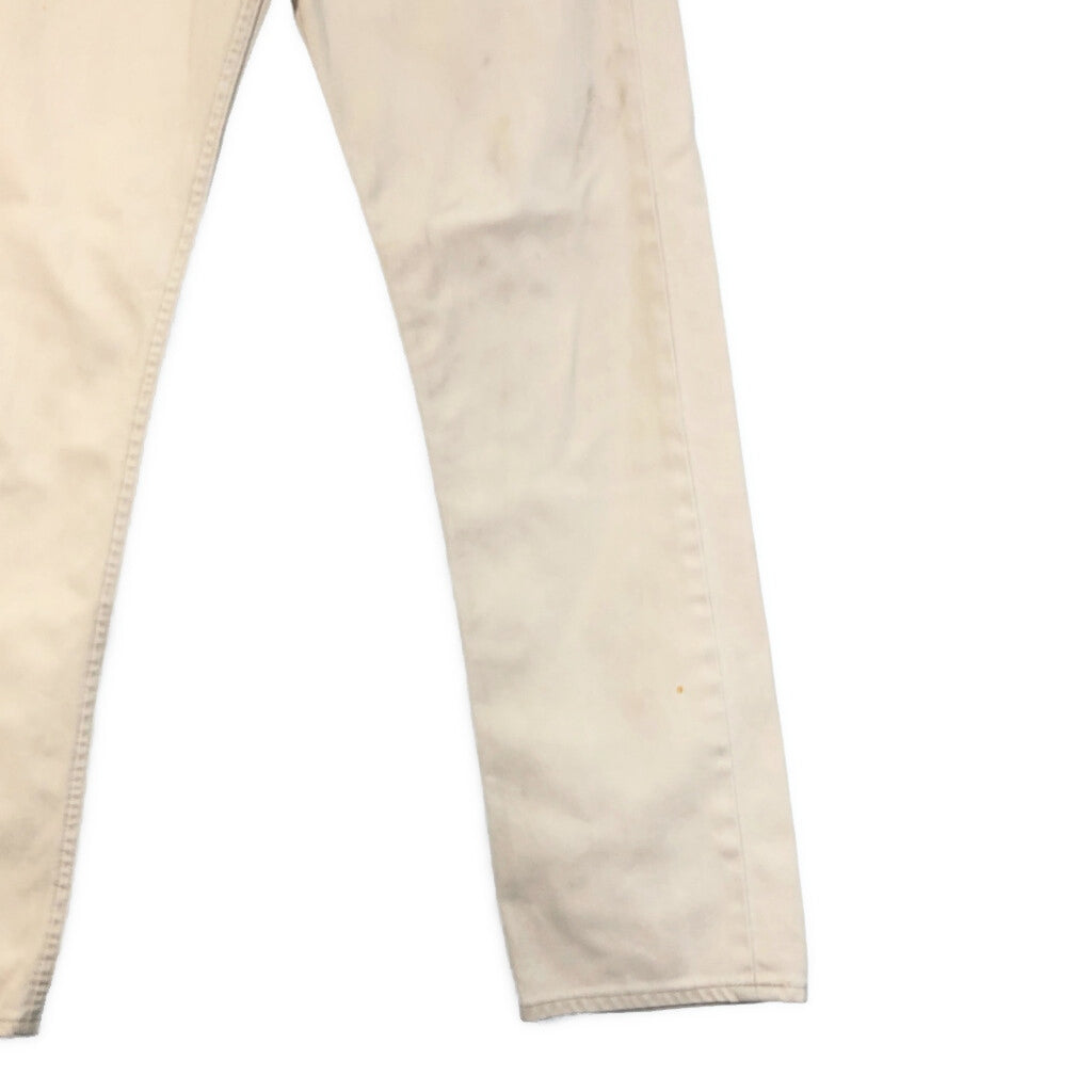 60s Levi's Corduroy Pants