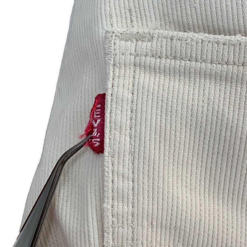 60s Levi's Corduroy Pants