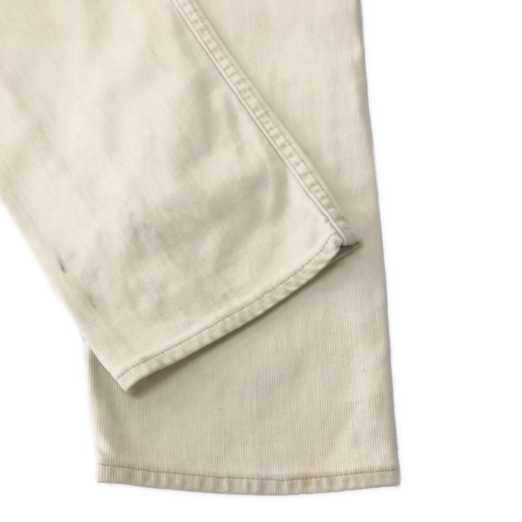 60s Levi's Corduroy Pants