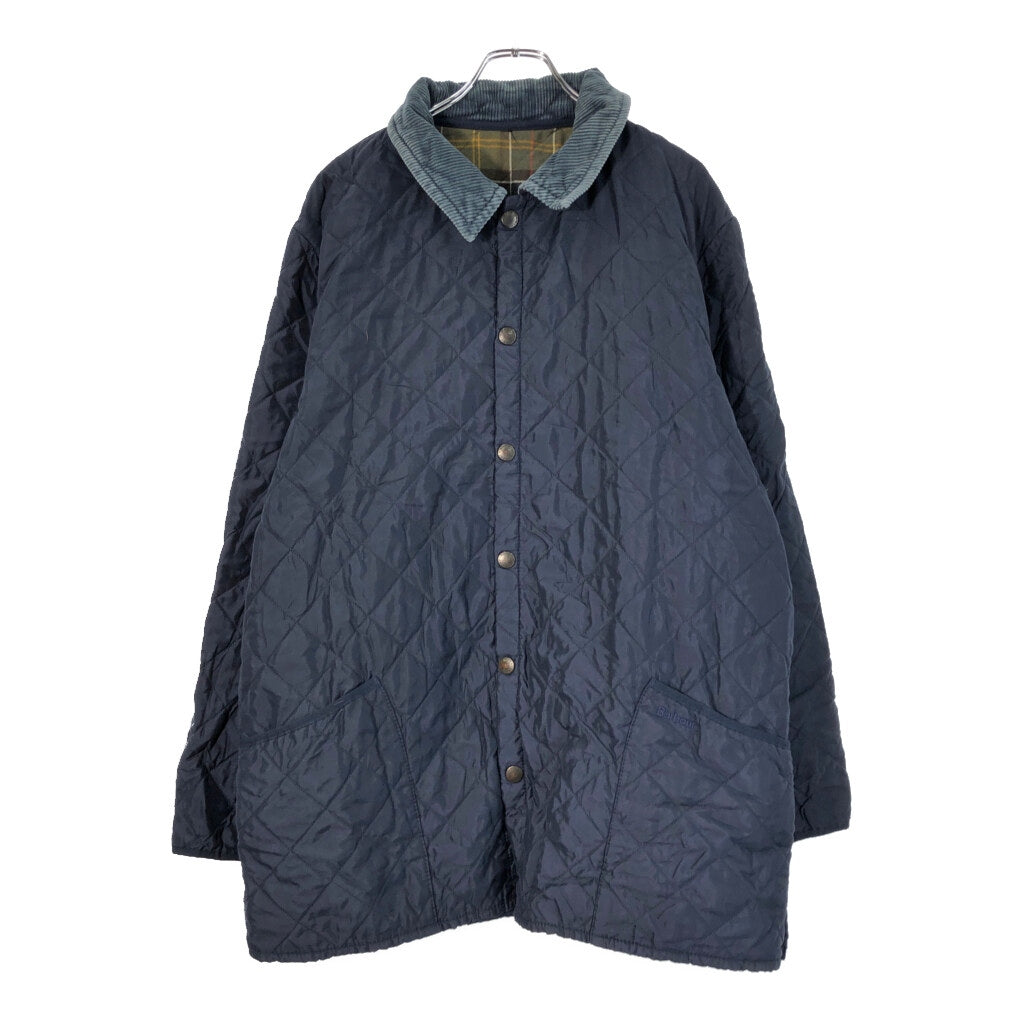 00s Barbour ESKDALE Padded Jacket