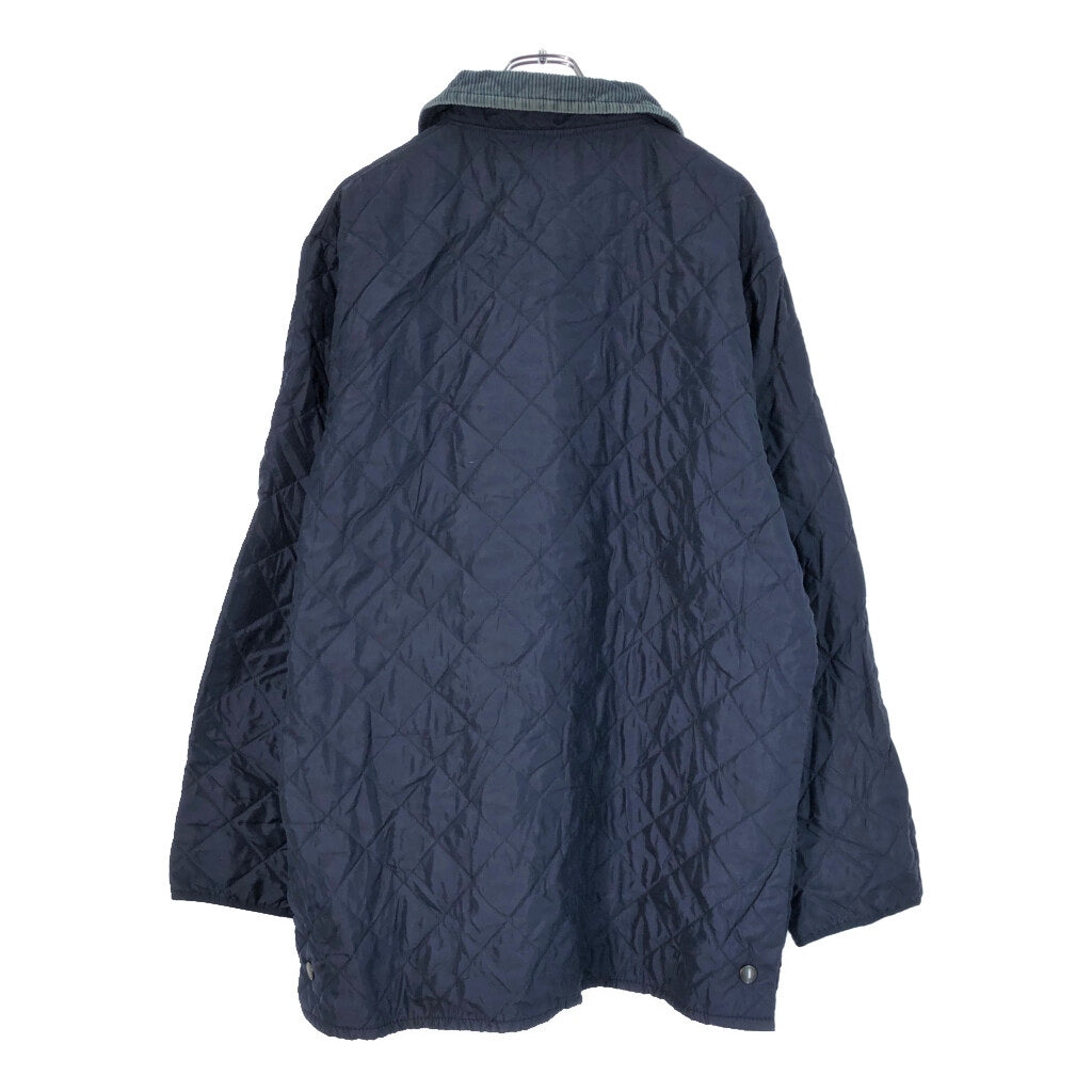 00s Barbour ESKDALE Padded Jacket