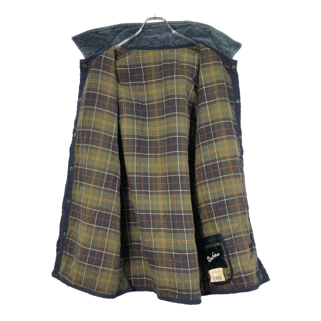 00s Barbour ESKDALE Padded Jacket