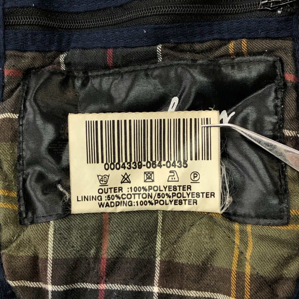 00s Barbour ESKDALE Padded Jacket