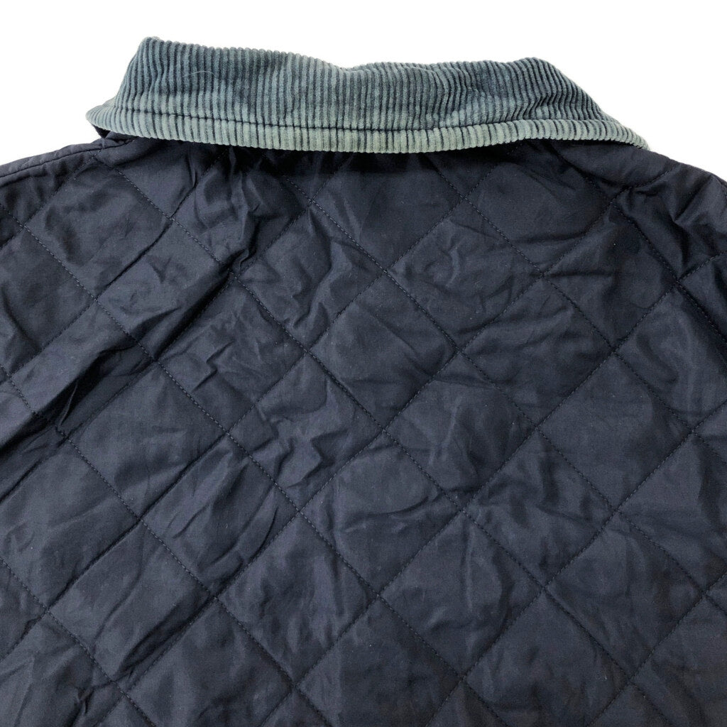 00s Barbour ESKDALE Padded Jacket
