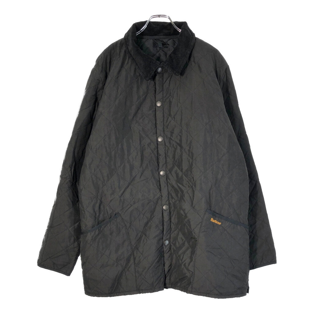 00s Barbour ESKDALE Padded Jacket