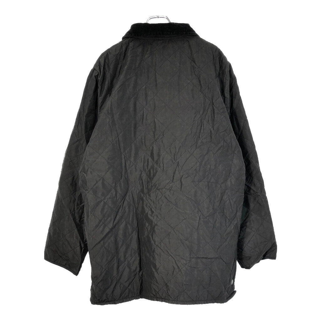 00s Barbour ESKDALE Padded Jacket