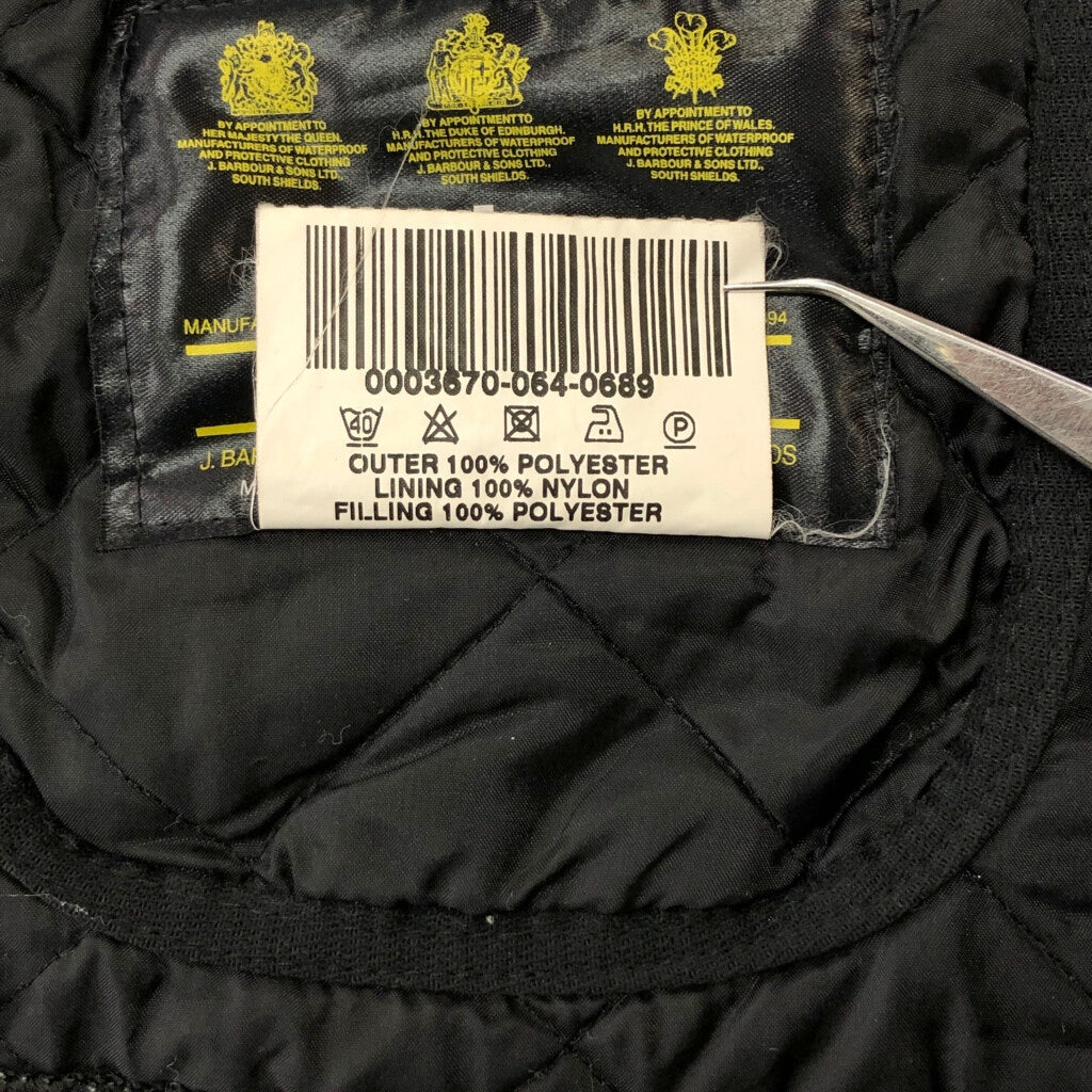 00s Barbour ESKDALE Padded Jacket