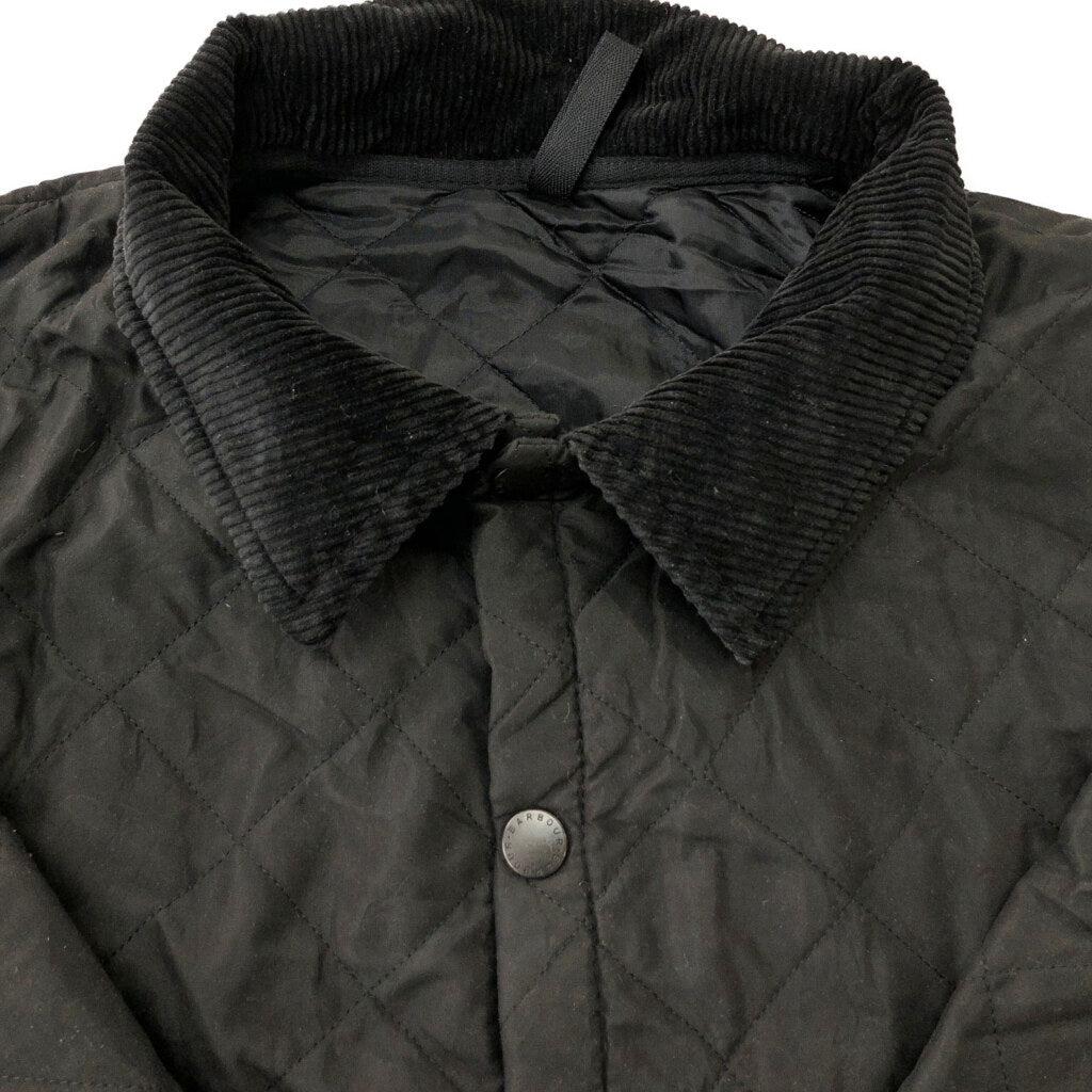 00s Barbour ESKDALE Padded Jacket