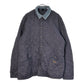 Barbour Padded Jacket