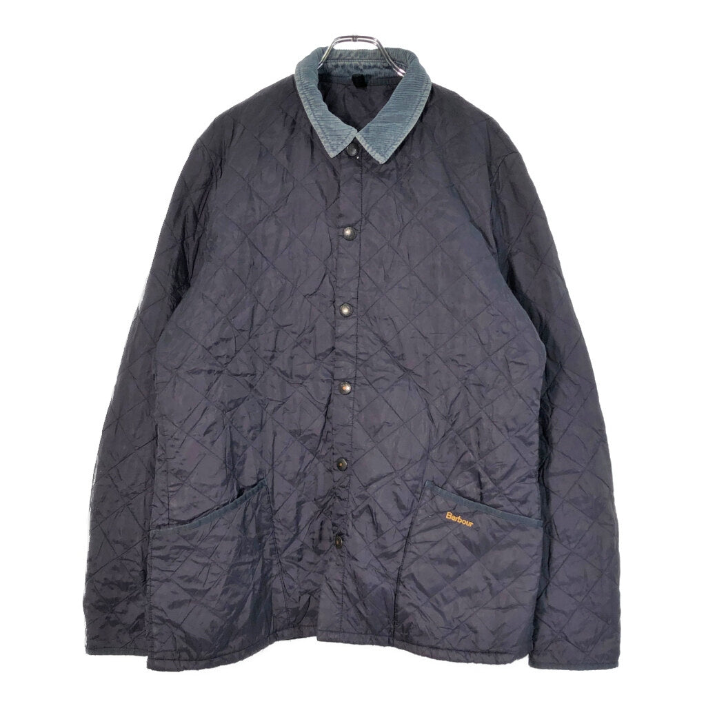 Barbour Padded Jacket