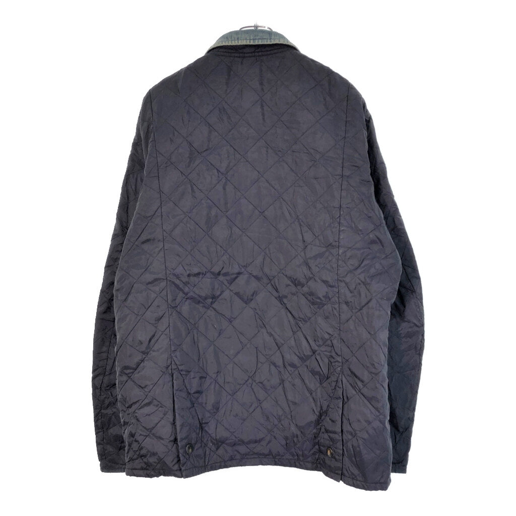 Barbour Padded Jacket