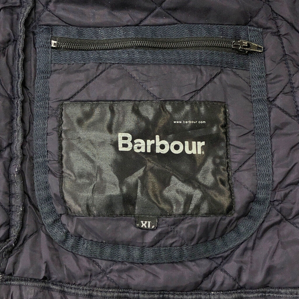 Barbour Padded Jacket