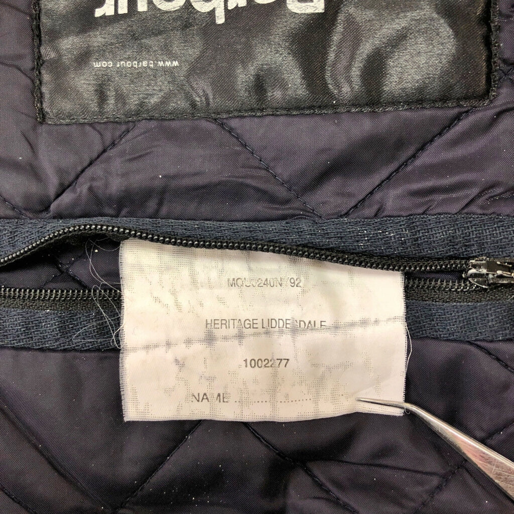Barbour Padded Jacket