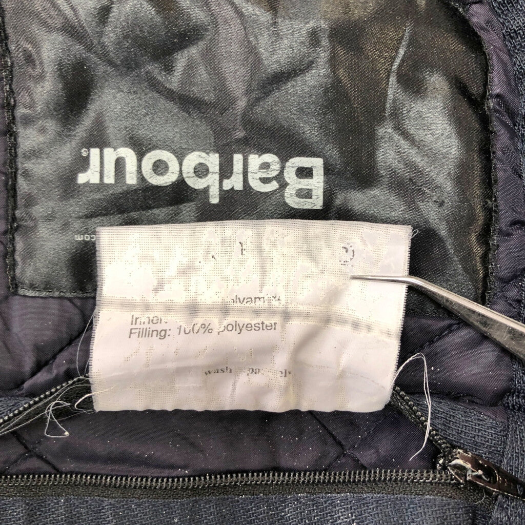 Barbour Padded Jacket