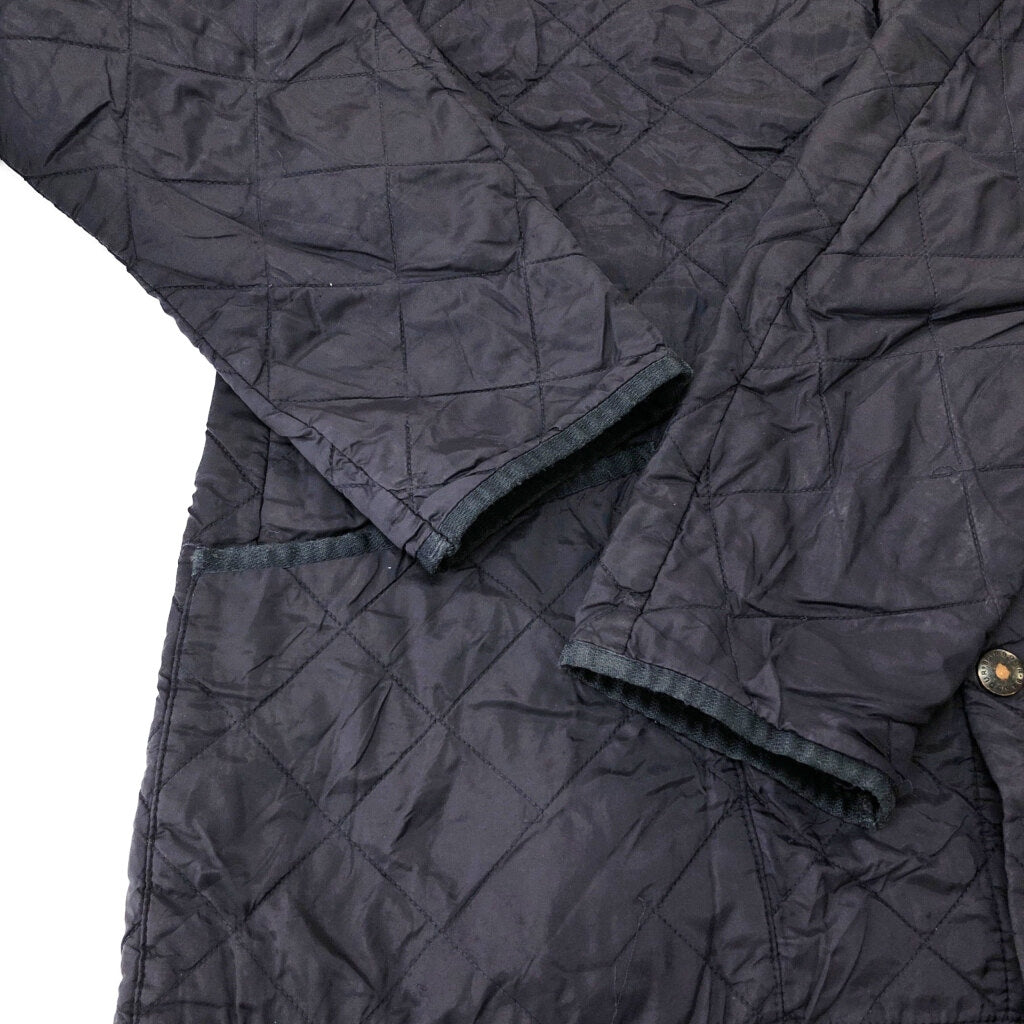 Barbour Padded Jacket