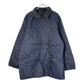 90s Barbour LIDDESDALE Padded Jacket