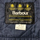 90s Barbour LIDDESDALE Padded Jacket