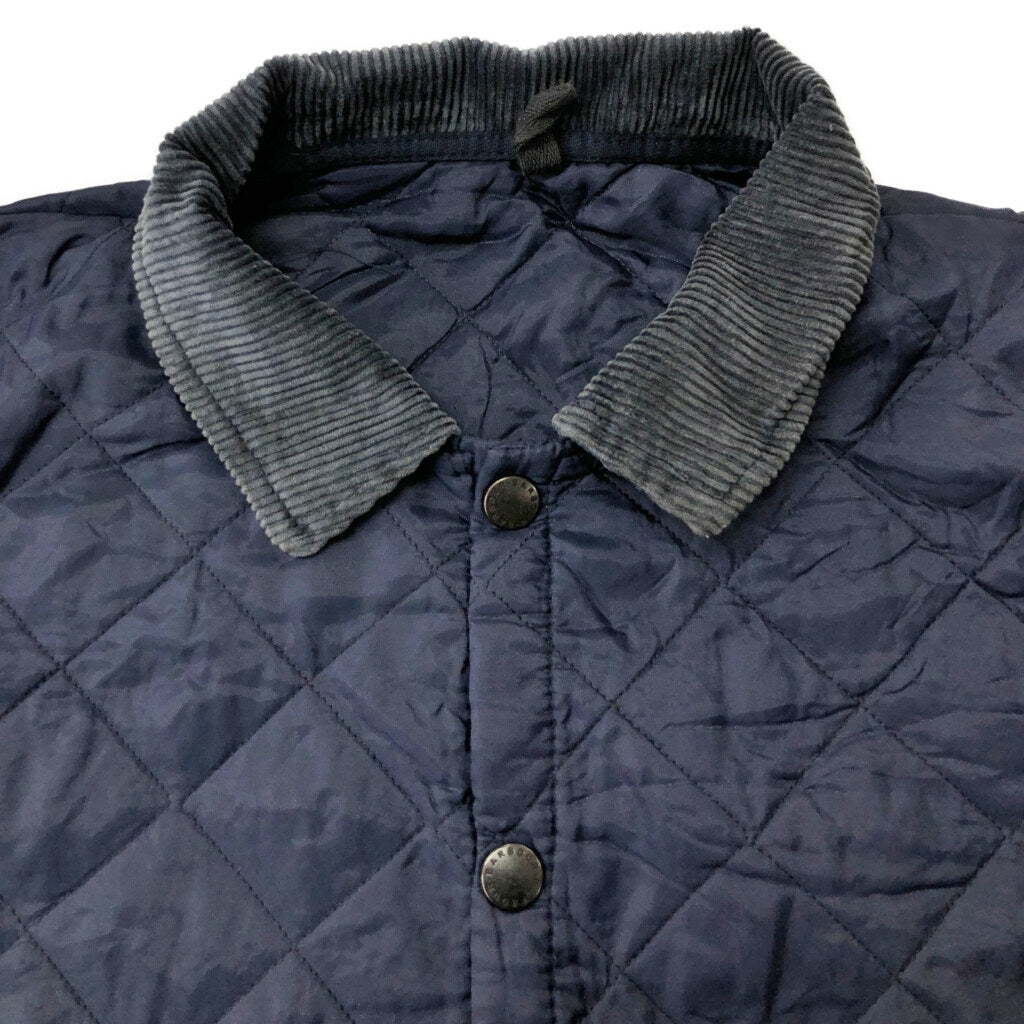 90s Barbour LIDDESDALE Padded Jacket