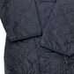 90s Barbour LIDDESDALE Padded Jacket