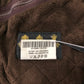 00s Barbour MICROFIBRE POLARQUILT LONG Nylon Jacket
