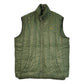 90s Barbour Padded Vest