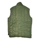 90s Barbour Padded Vest