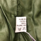 90s Barbour Padded Vest
