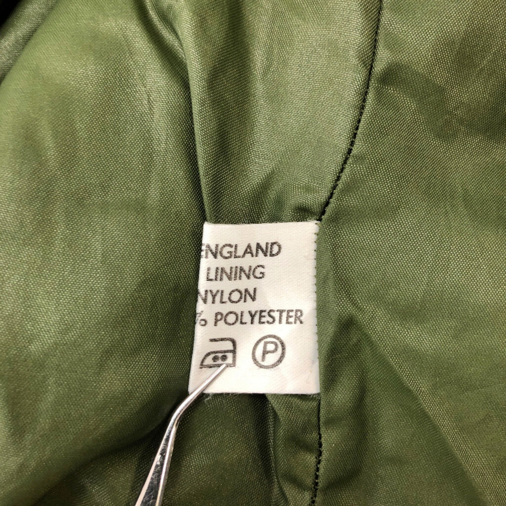 90s Barbour Padded Vest