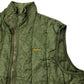 90s Barbour Padded Vest